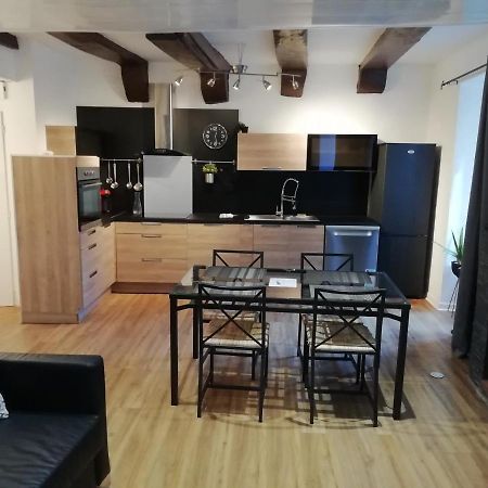 Charmant Appartement Plein Centre Оре Экстерьер фото