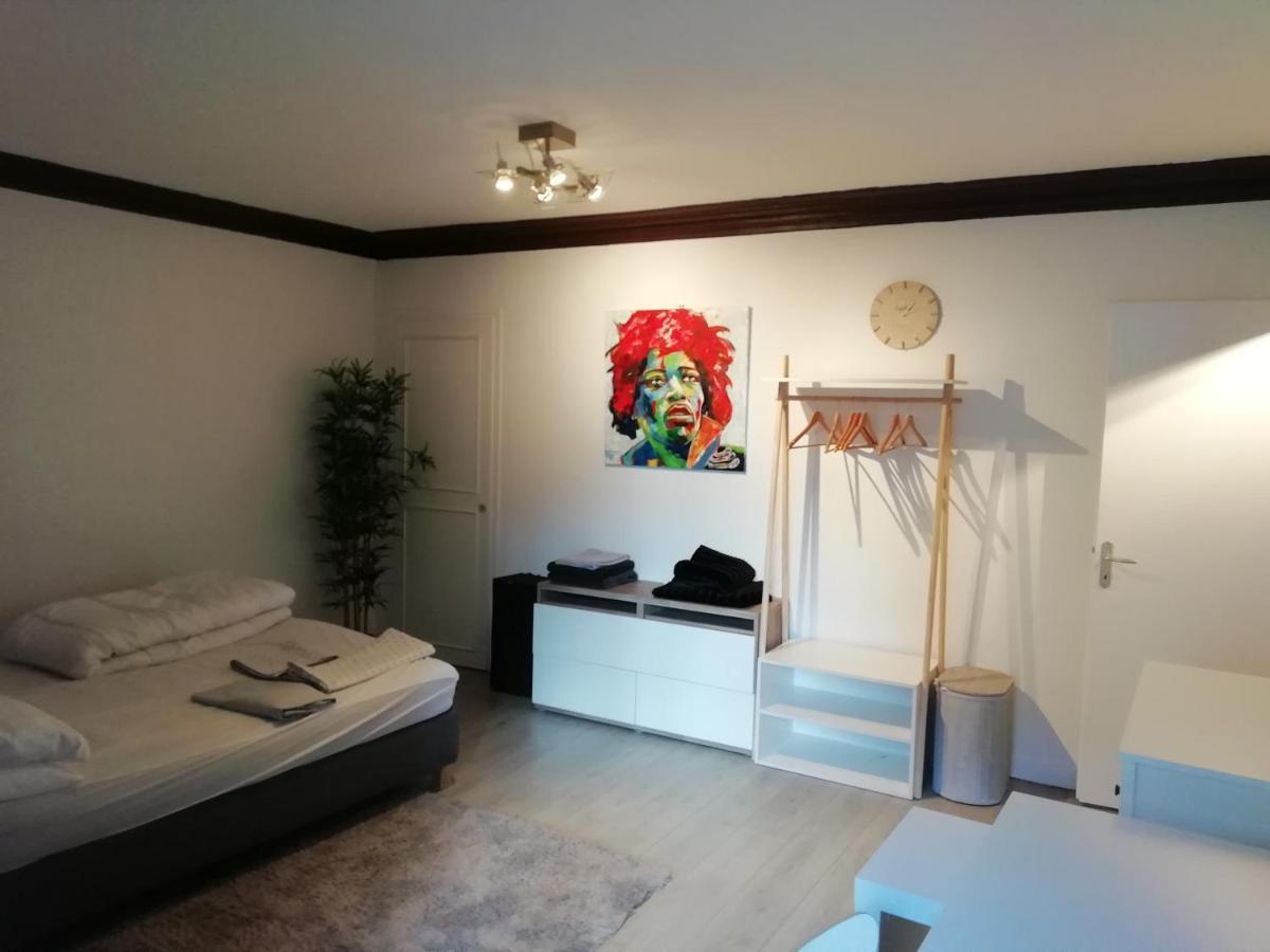 Charmant Appartement Plein Centre Оре Экстерьер фото