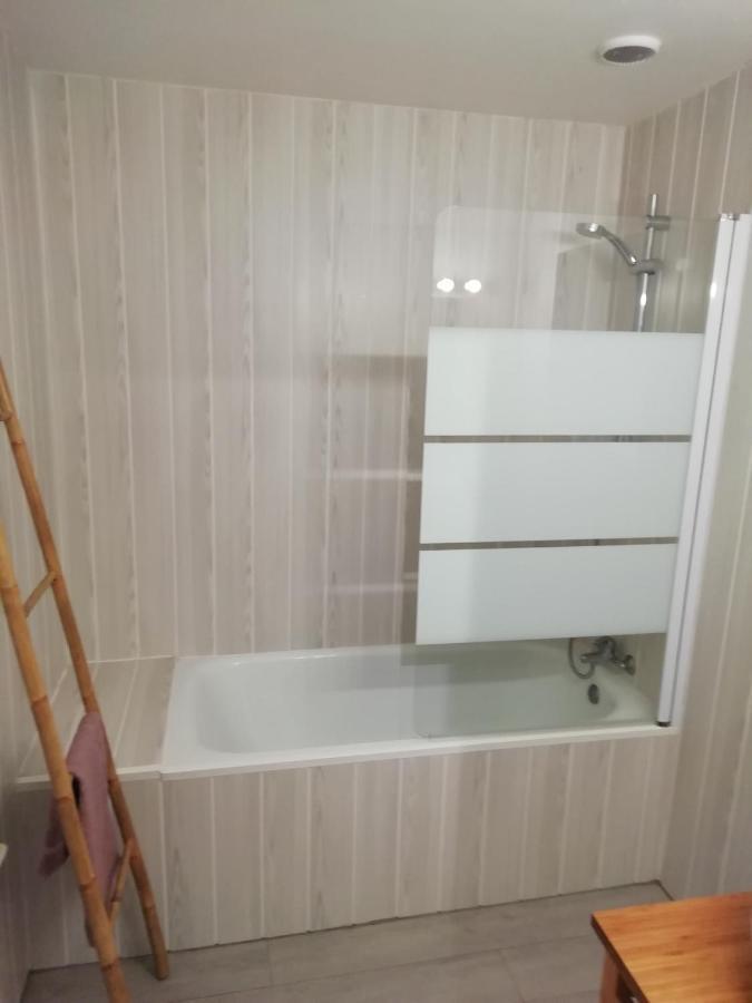 Charmant Appartement Plein Centre Оре Экстерьер фото