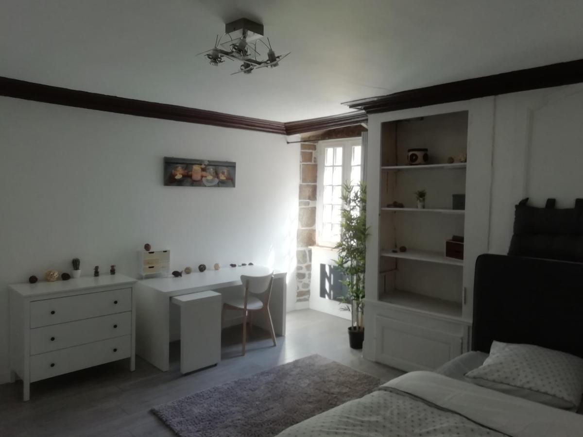 Charmant Appartement Plein Centre Оре Экстерьер фото
